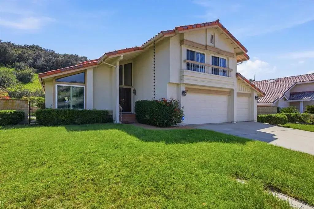 1066 Surrey Drive, Bonita, CA 91902 - #1
