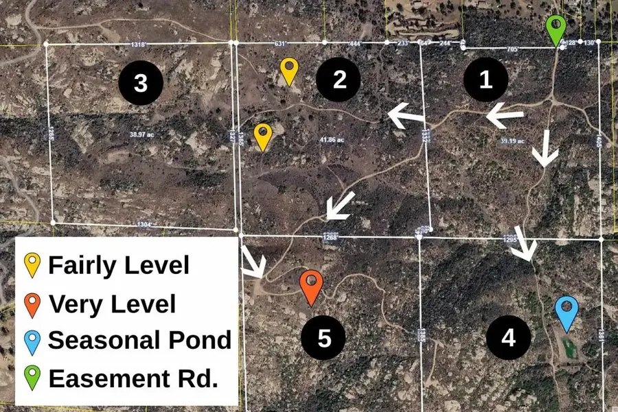 1 Highway 94, Potrero, CA 91963 - #3
