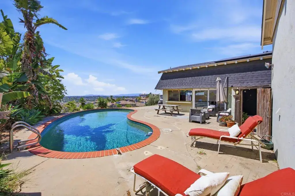 1779 Curry Comb Drive, San Marcos, CA 92069 - #1
