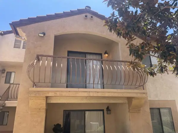 12190 Cuyamaca College Dr E #1414, El Cajon, CA 92019
