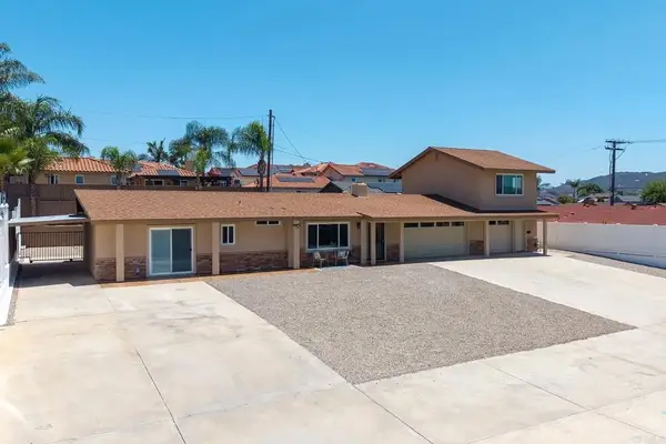 10704 El Nopal, Santee, CA 92071