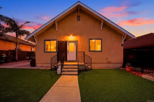 3144-48 Newton Avenue, San Diego, CA 92113