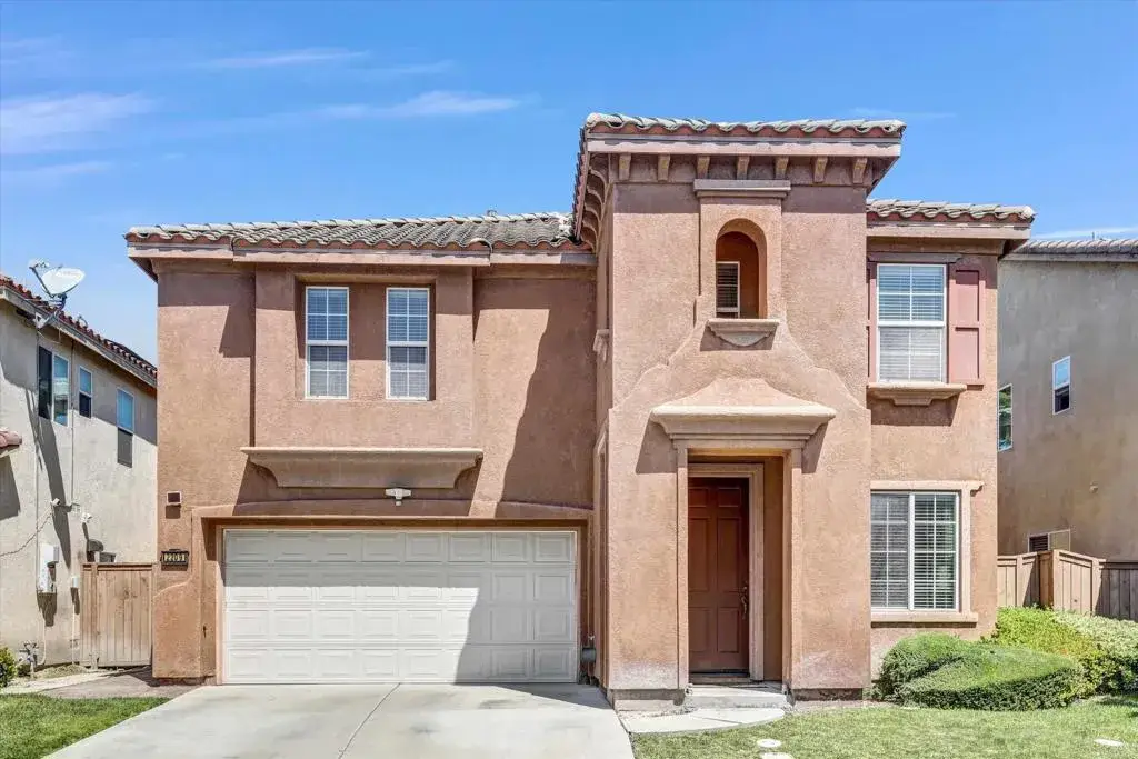 2209 Caminito Turin, Chula Vista, CA 91915 - #1