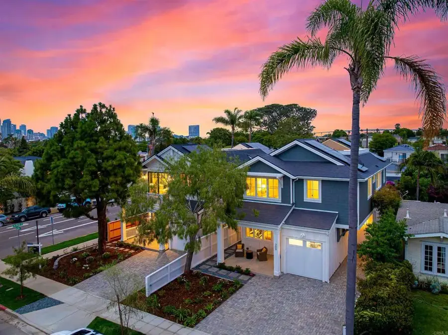 309 J Avenue, Coronado, CA 92118 - #2