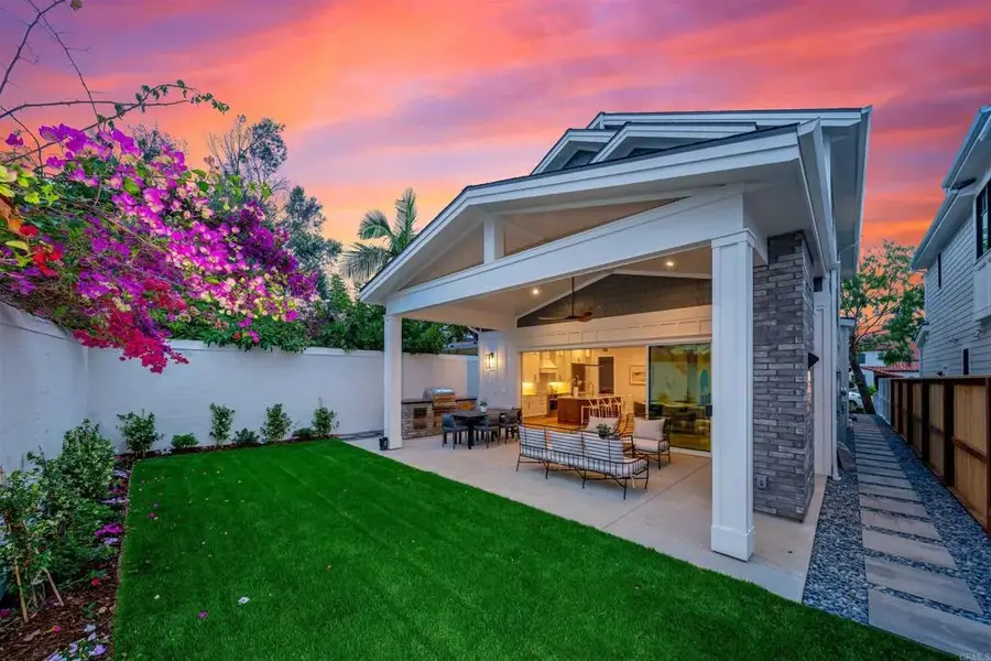 309 J Avenue, Coronado, CA 92118 - #3