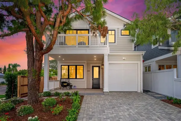 305 J Avenue, Coronado, CA 92118