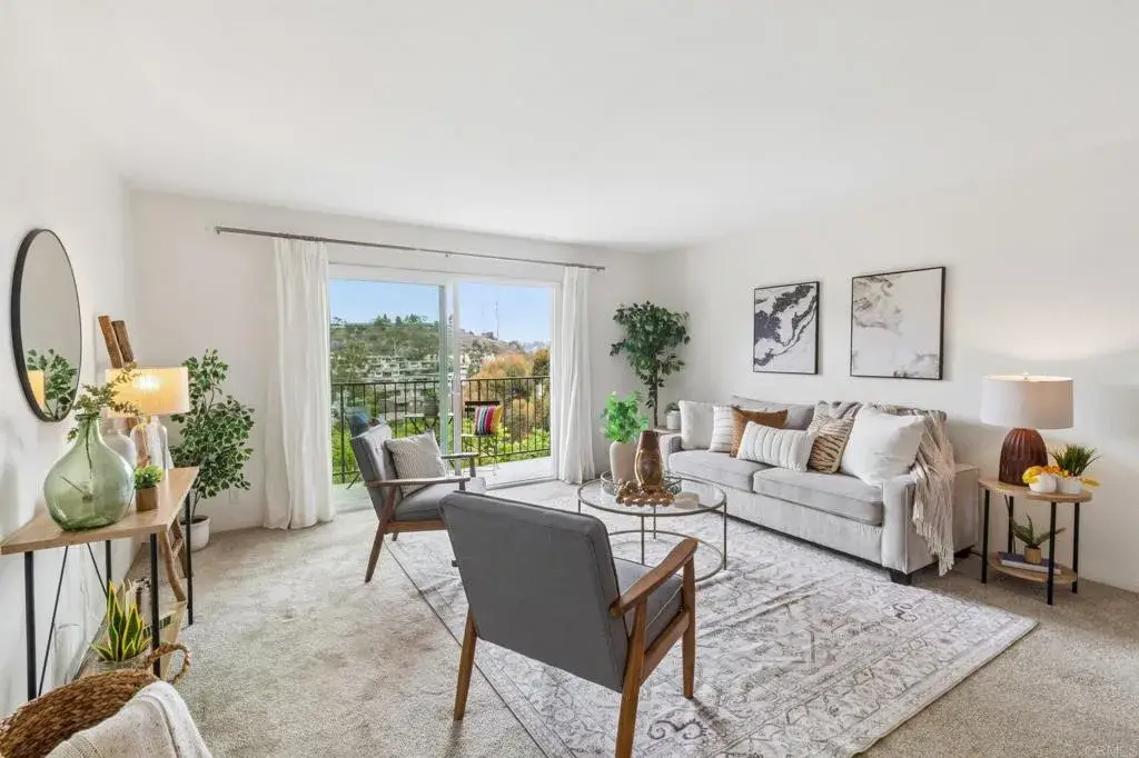 1209 Hueneme Street #9, San Diego, CA 92110 - #1
