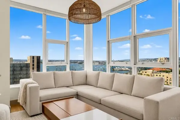 1325 Pacific Highway #1407, San Diego, CA 92101