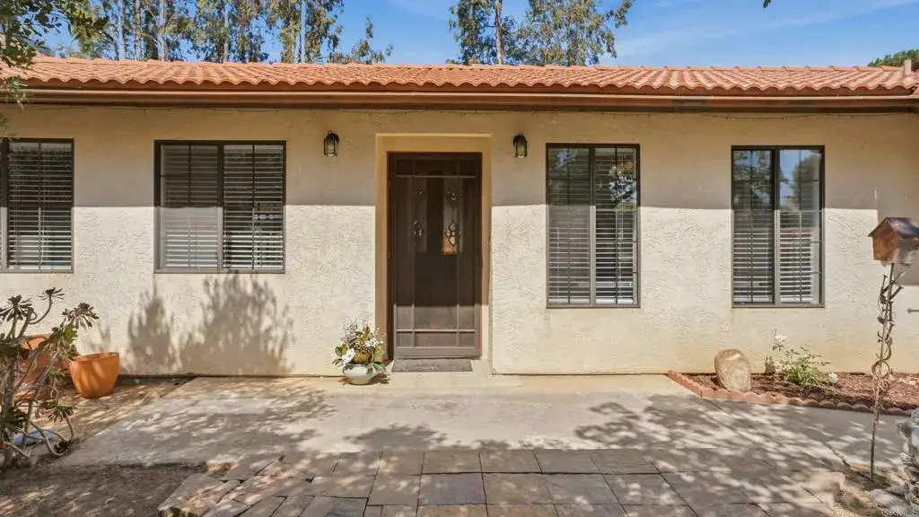 17363 Filipe Rd., Ramona, CA 92065 - #1