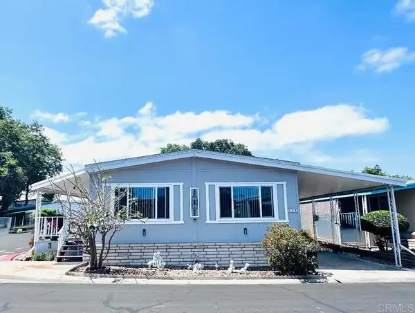 3340 Del Sol Blvd. #114, San Diego, CA 92154