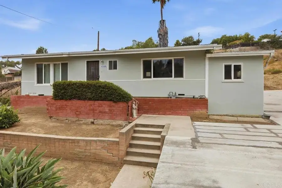 6568 Radio Drive, San Diego, CA 92114 - #2