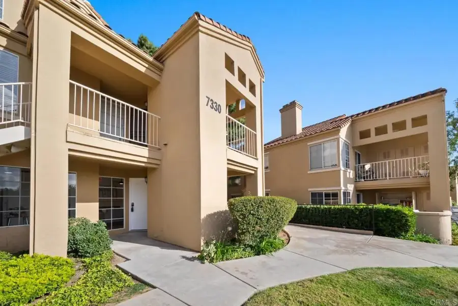 7330 Calle Cristobal #87, San Diego, CA 92126 - #2