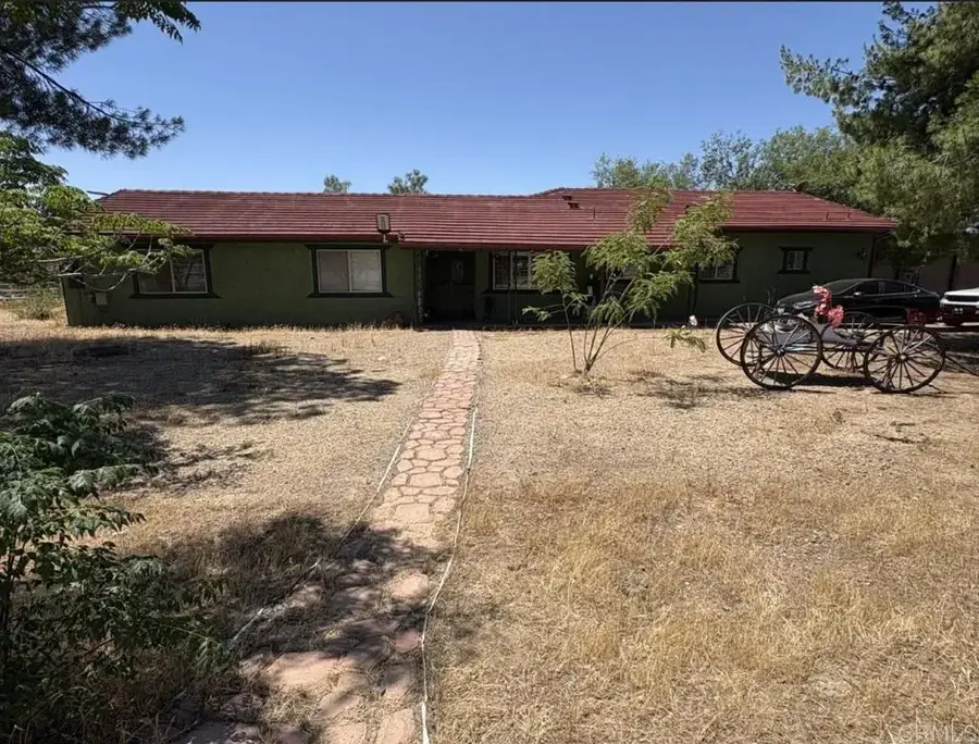 27781 Cold Springs Road, Canyon Lake, CA 92587 - #2