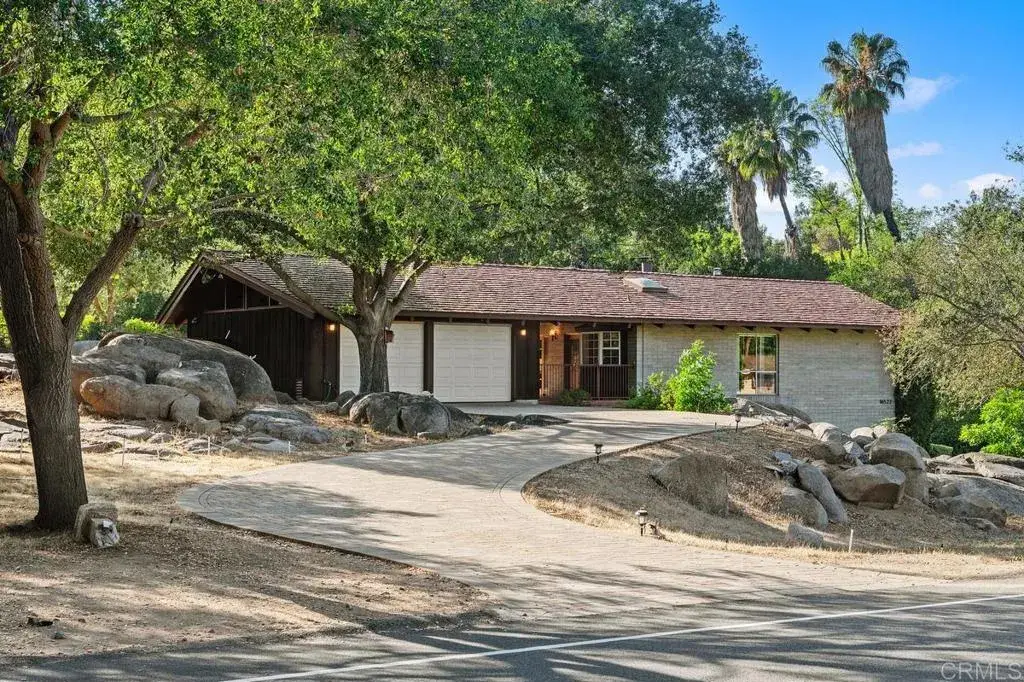 16522 Orchard Bend Road, Poway, CA 92064 - #1