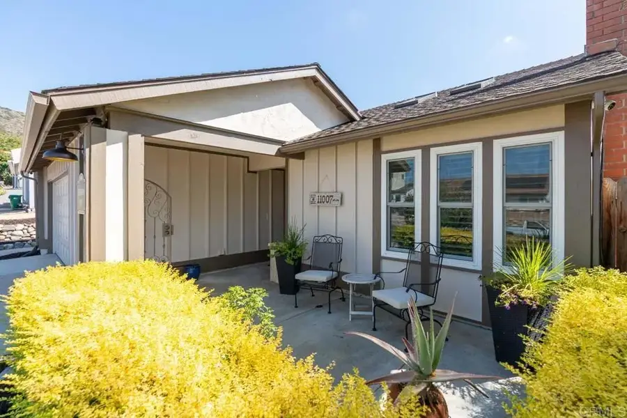 11007 Crystal Springs Rd, Santee, CA 92071 - #3