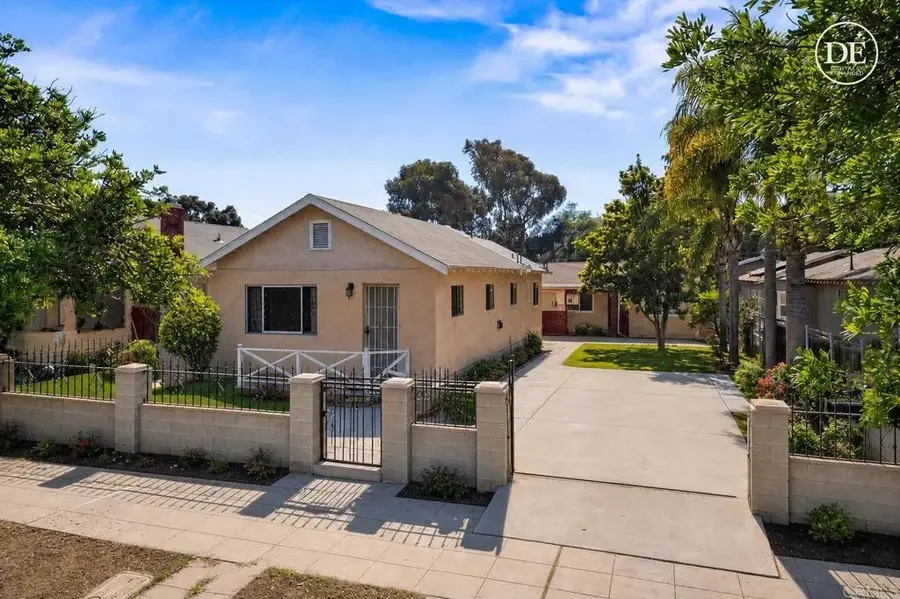 3813-15 Birch Street, San Diego, CA 92113 - #2