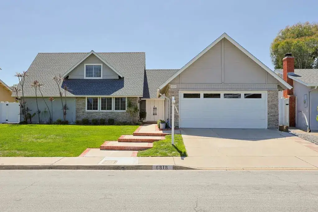 6818 Bonnie View Drive, San Diego, CA 92119 - #1