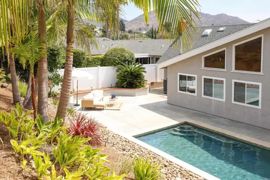 6818 Bonnie View Drive, San Diego, CA 92119 - #2