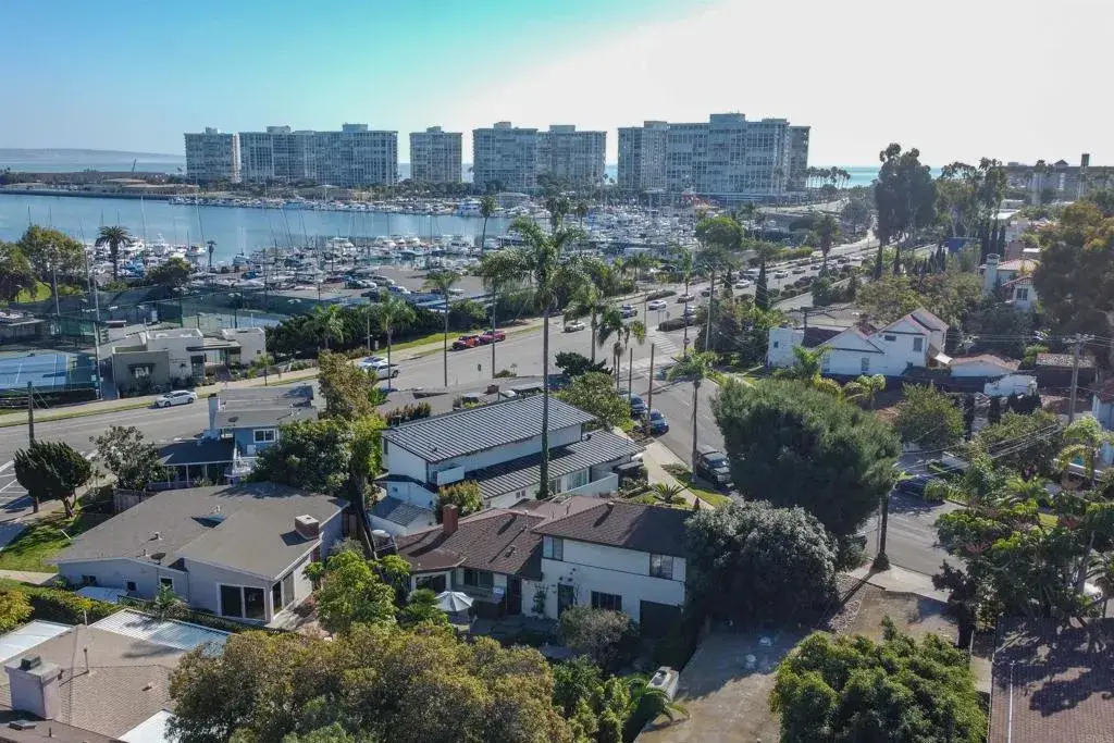 1533 10th Street, Coronado, CA 92118 - #1