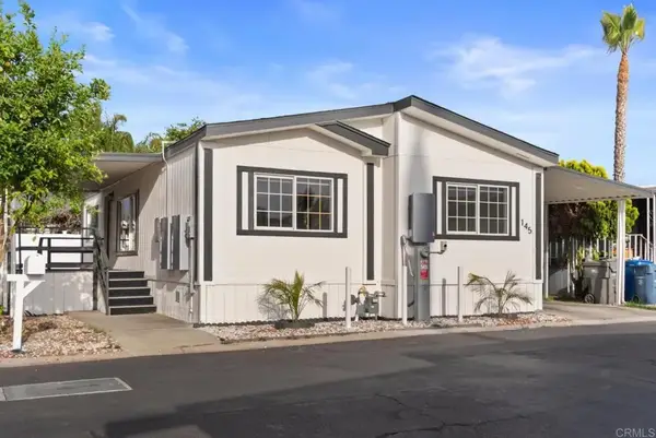 400 Greenfield #SPC 145, El Cajon, CA 92021