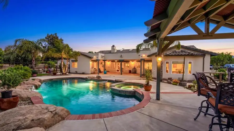 25280 Paseo De Caballo, Ramona, CA 92065 - #3