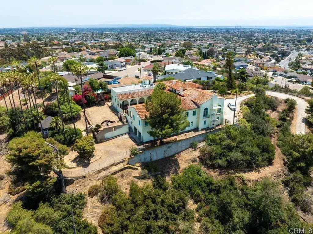3600 Paradise Valley Road, National City, CA 91950 - #1