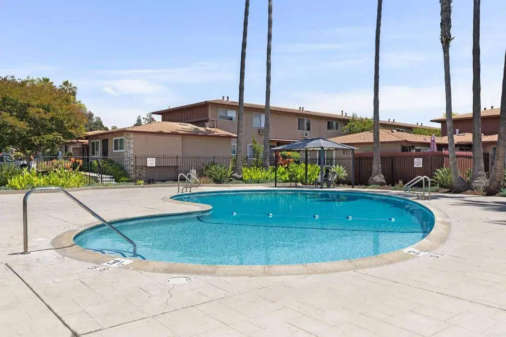 9719 Winter Gardens Boulevard #176, Lakeside, CA 92040 - #1