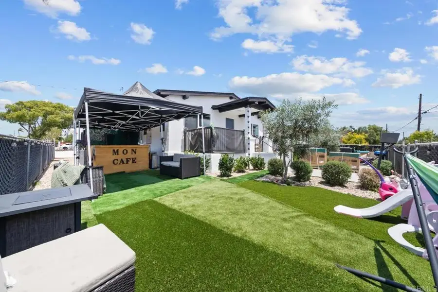 505 E 4th Street, National City, CA 91950 - #2