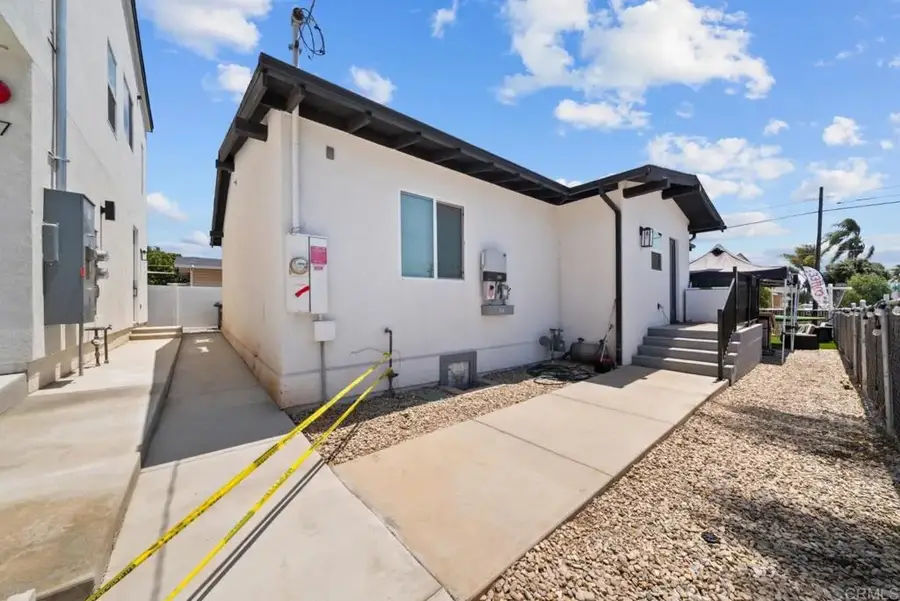 505 E 4th Street, National City, CA 91950 - #3