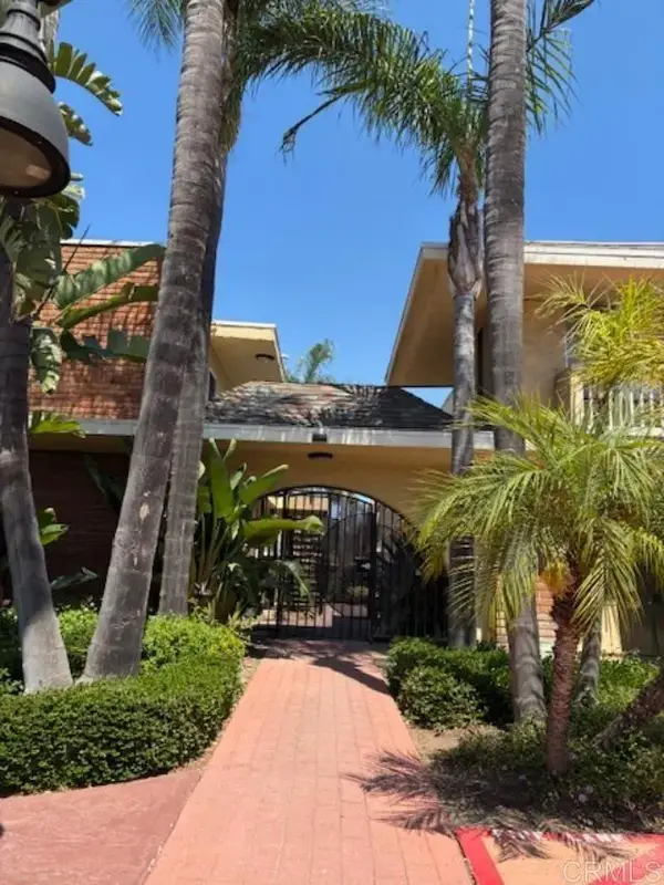 467 Ballantyne St #47, El Cajon, CA 92020