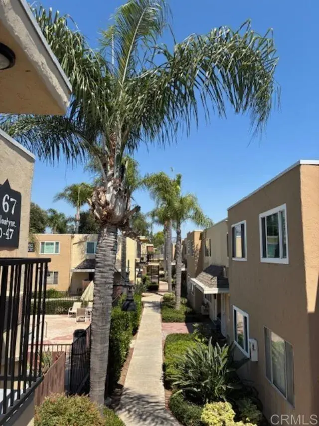 467 Ballantyne St #47, El Cajon, CA 92020 - #2