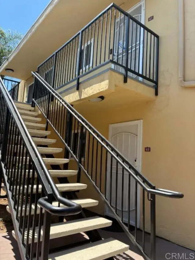 467 Ballantyne St #47, El Cajon, CA 92020 - #3