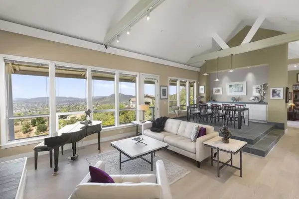 14645 High Valley Road, Poway, CA 92064