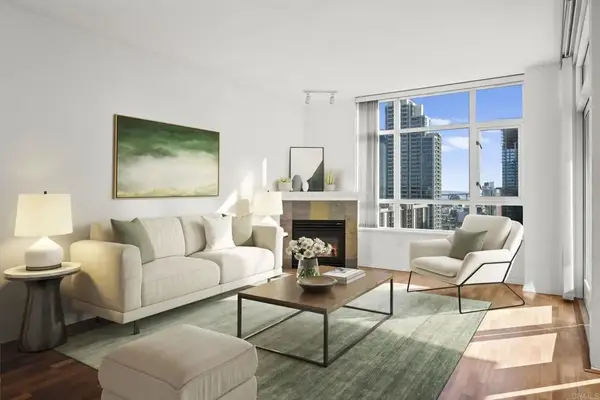 850 Beech Street #1404, San Diego, CA 92101