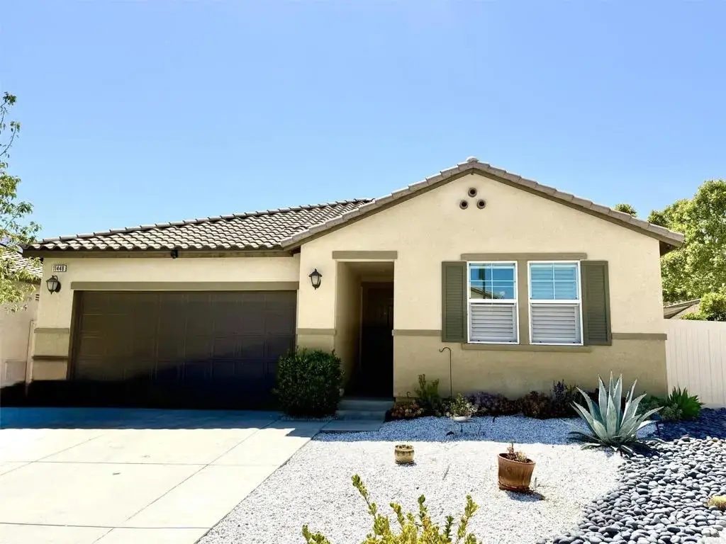 11448 Michelle Lane, Beaumont, CA 92223 - #1
