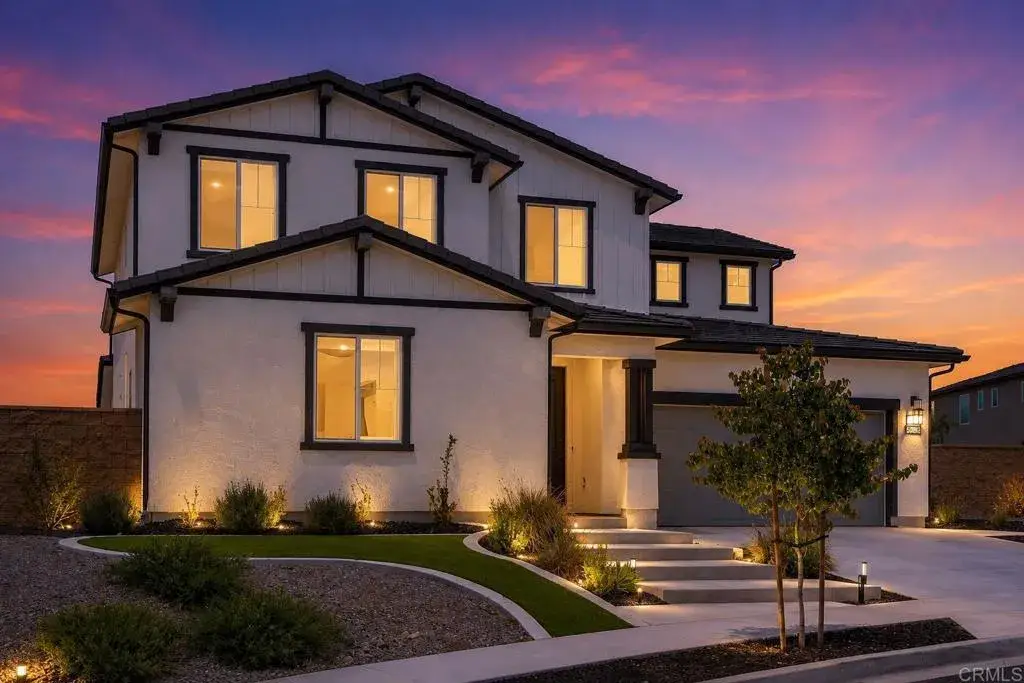 33024 Goldie Court, Winchester, CA 92596 - #1