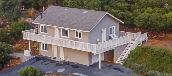 35465 Sunset Lane, Julian, CA 92036