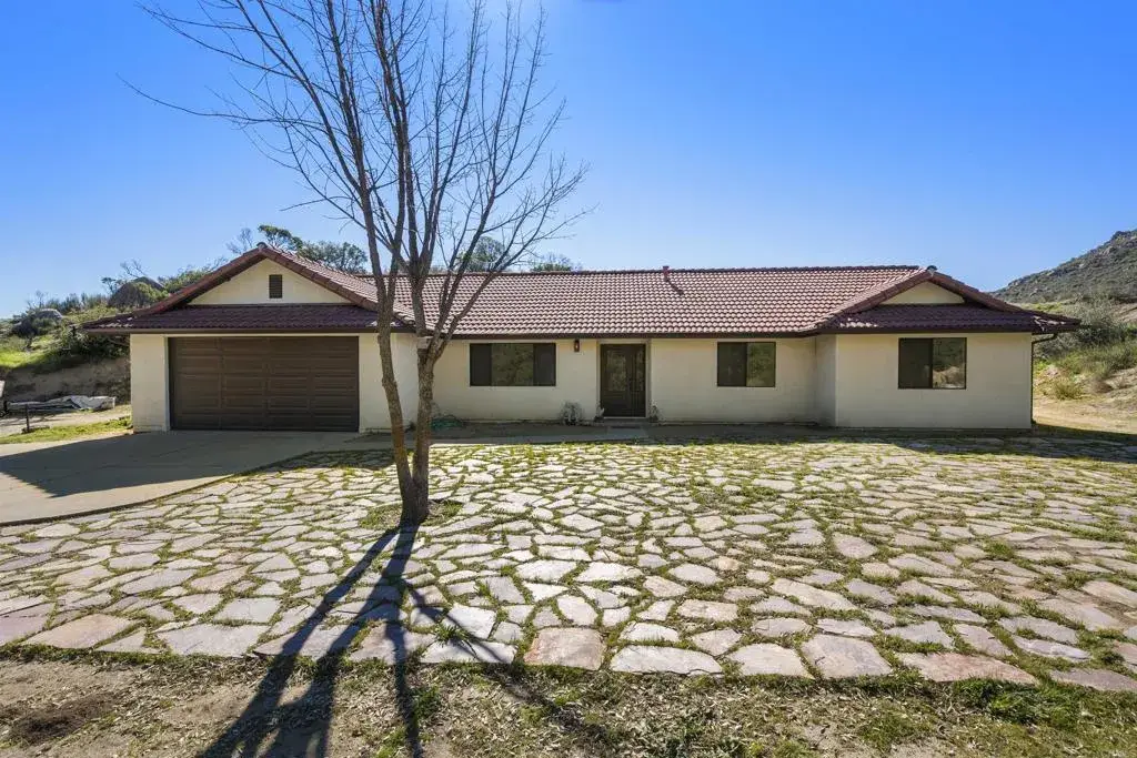 28561 Highway 94, Campo, CA 91906 - #1