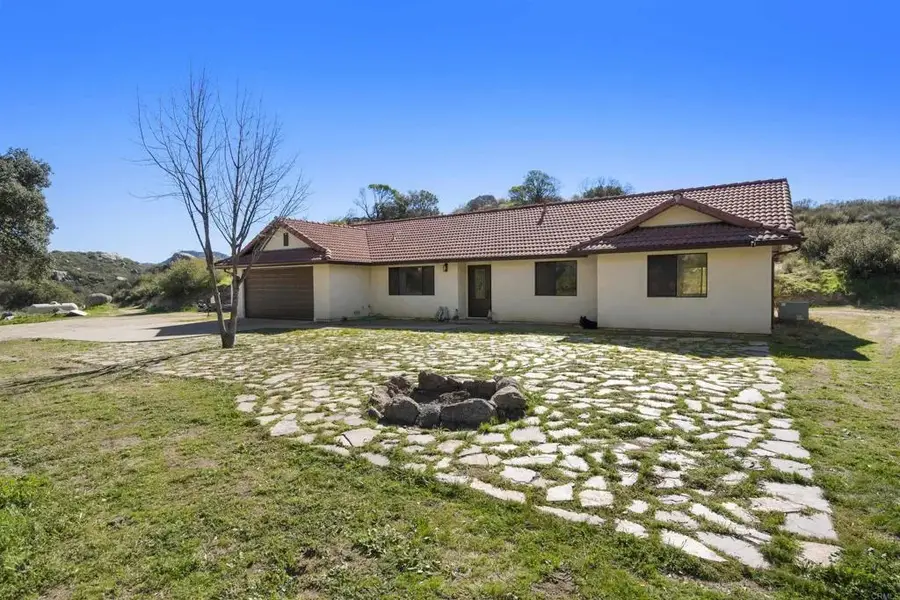 28561 Highway 94, Campo, CA 91906 - #2