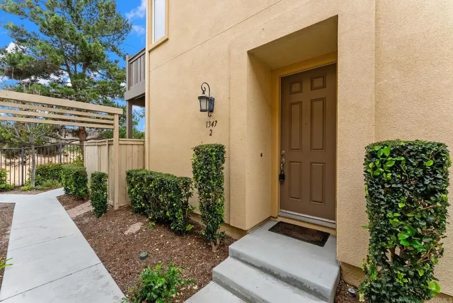 1347 Caminito Agostino #2, Chula Vista, CA 91915 - #2