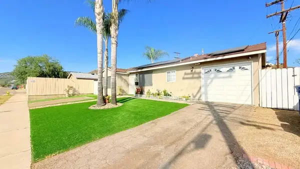 1605 N Mollison Avenue, El Cajon, CA 92021