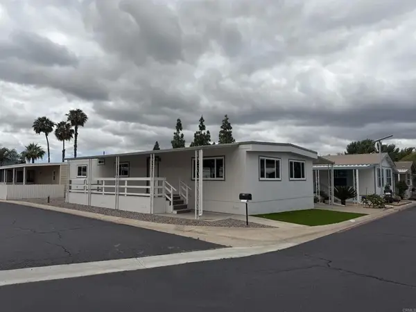 8301 Mission Gorge Rd #246, Santee, CA 92071