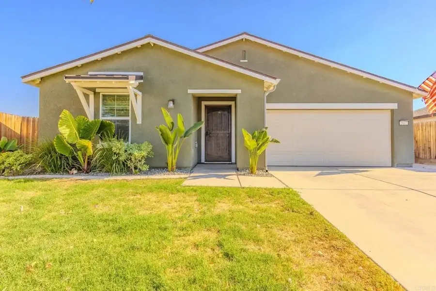 5803 Vespucci Avenue, Bakersfield, CA 93313 - #3
