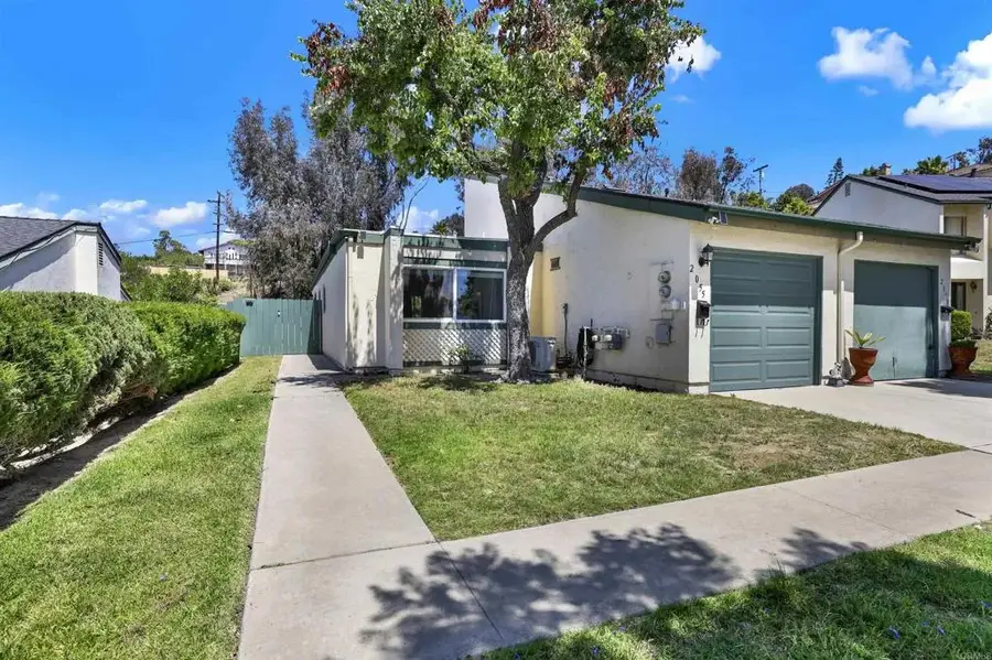 2055 Terraspiro Avenue, Spring Valley, CA 91977 - #2