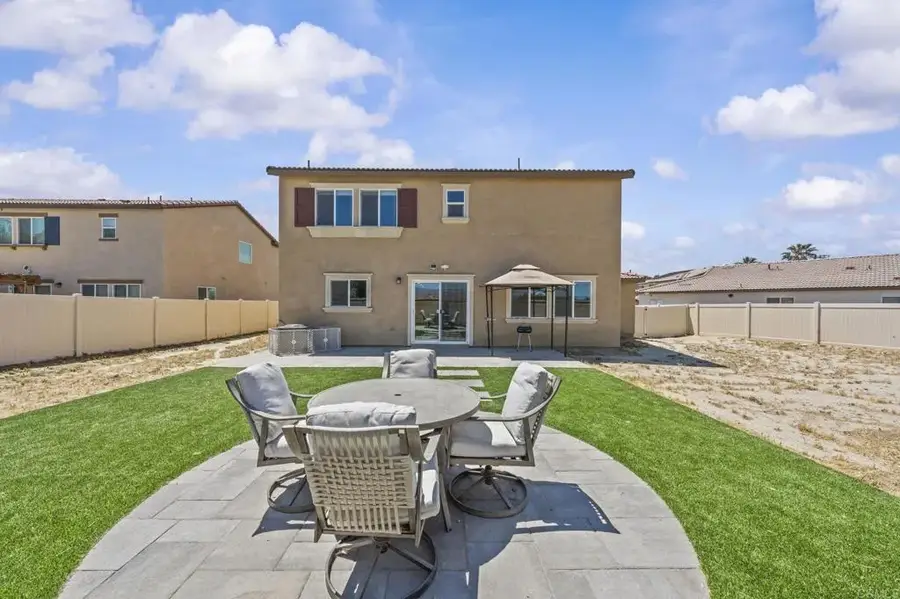 1879 Saddle Ranch Trail, San Jacinto, CA 92582 - #2