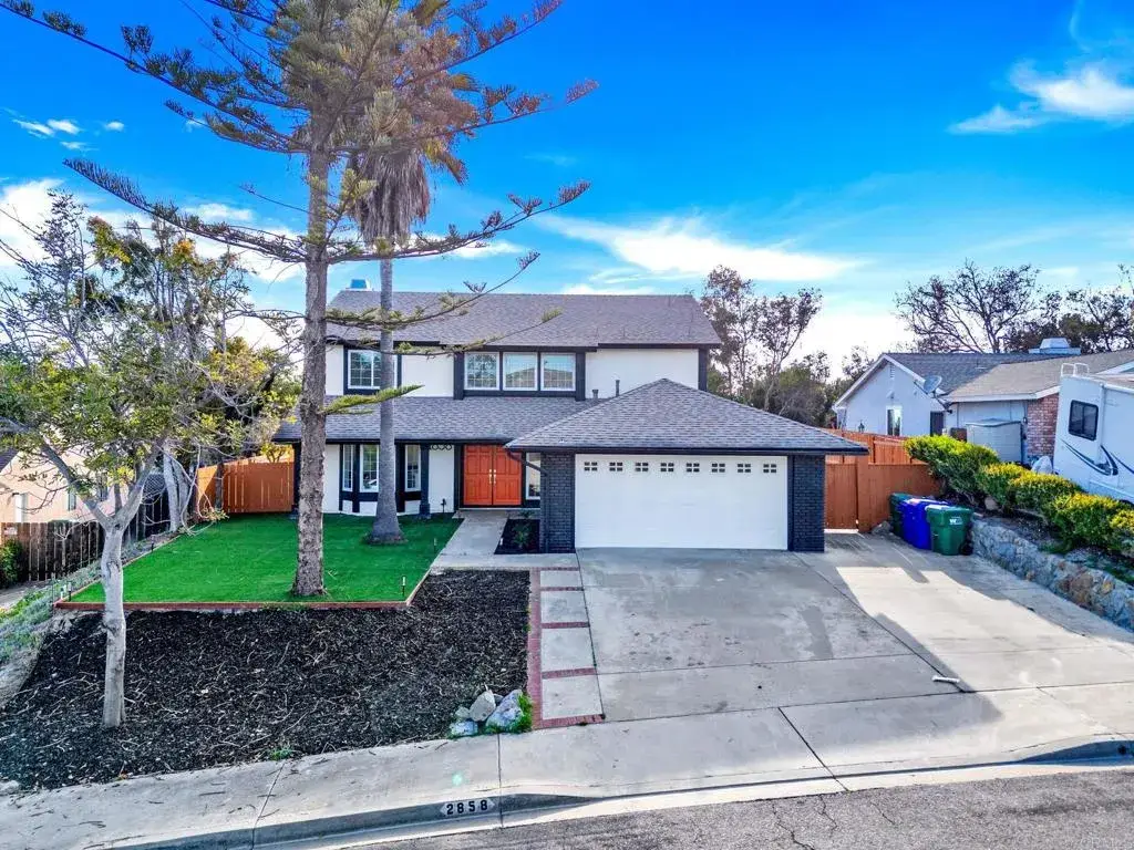 2858 Lehigh Court, Oceanside, CA 92056 - #1