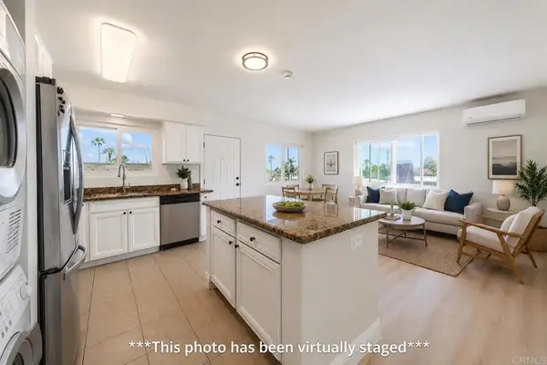4426 Temecula St #6, Ocean Beach (san Diego), CA 92107