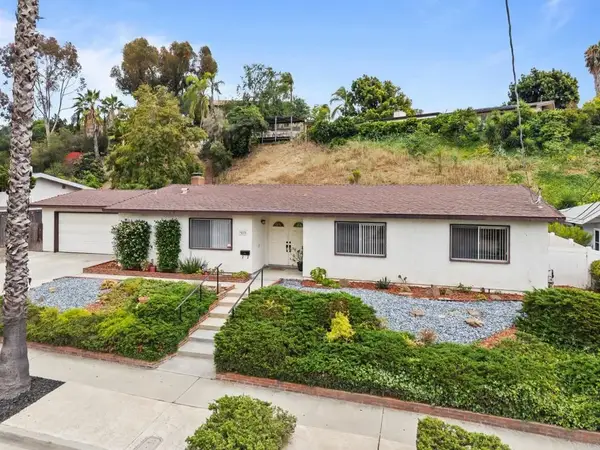 9415 La Suvida, La Mesa, CA 91942