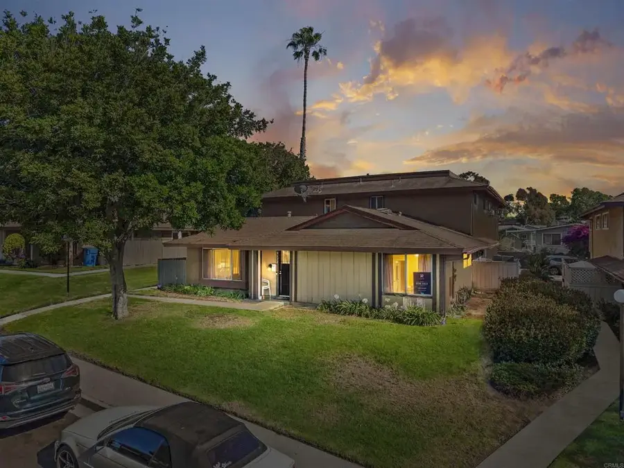 3172 Caminito Quixote, San Diego, CA 92154 - #2