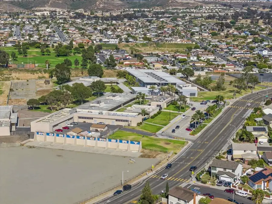 3172 Caminito Quixote, San Diego, CA 92154 - #3
